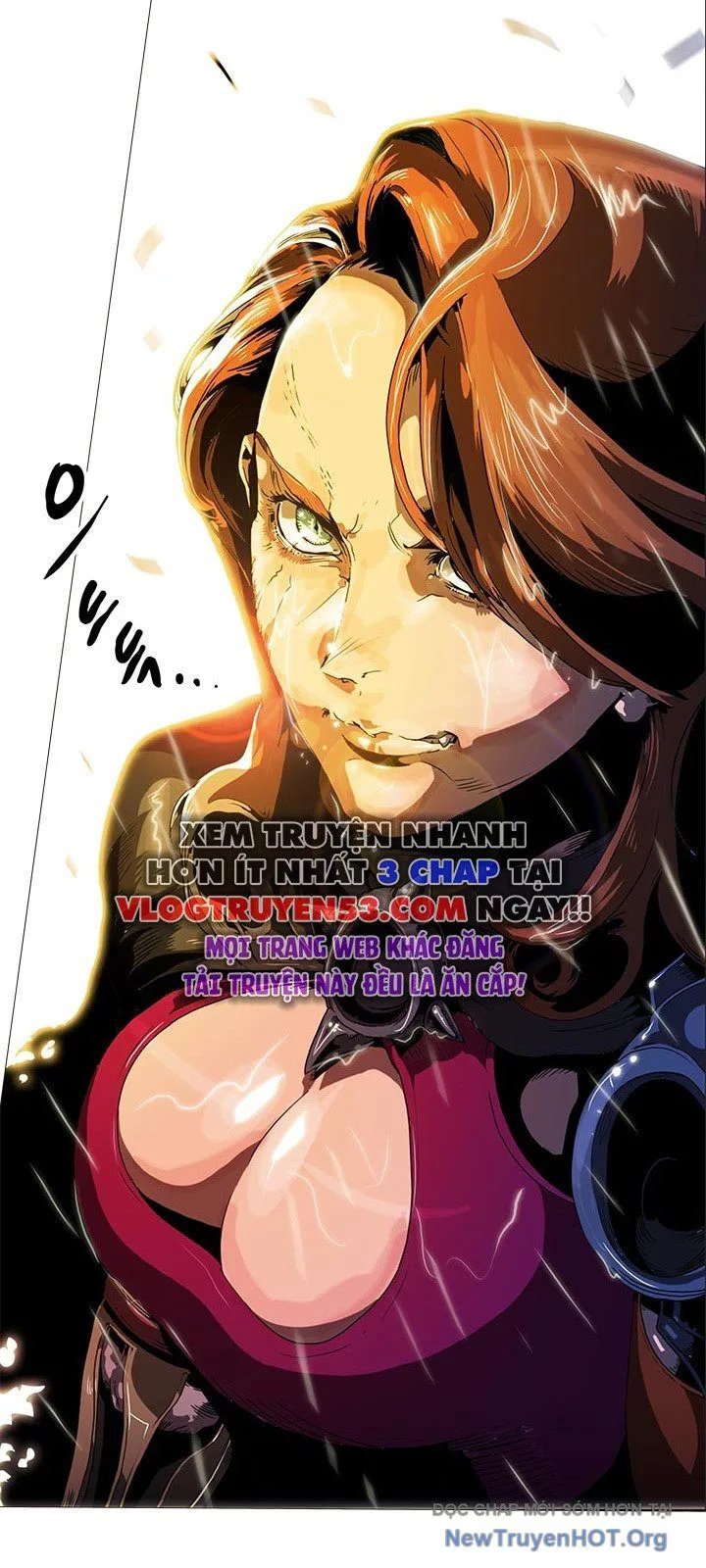 Knightsfall chương 1 - trang 13