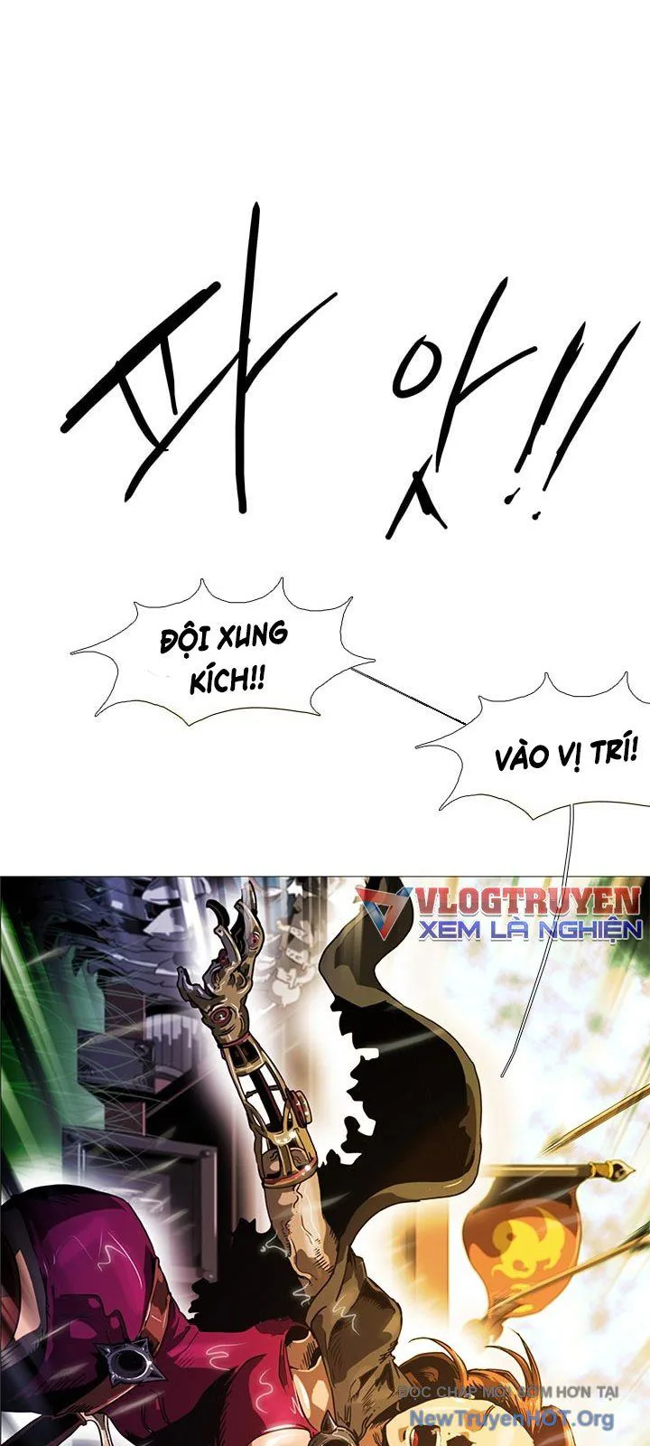 Knightsfall chương 1 - trang 14