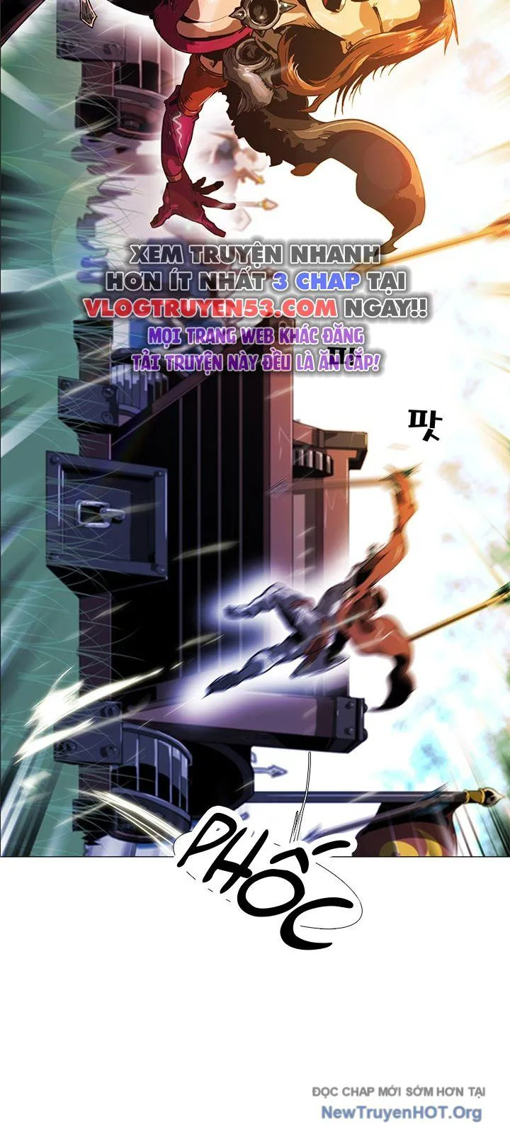 Knightsfall chương 1 - trang 15