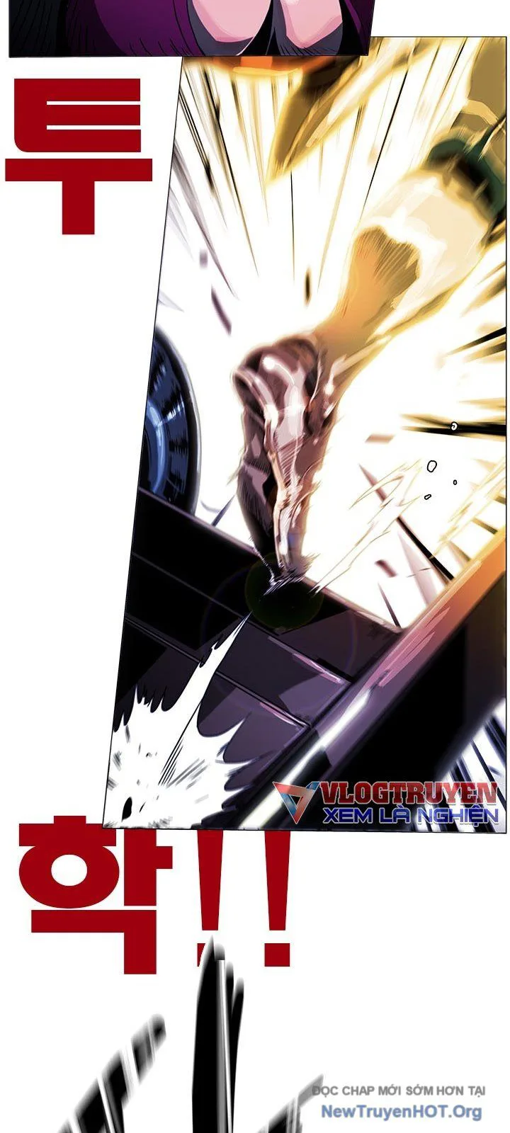 Knightsfall chương 1 - trang 19