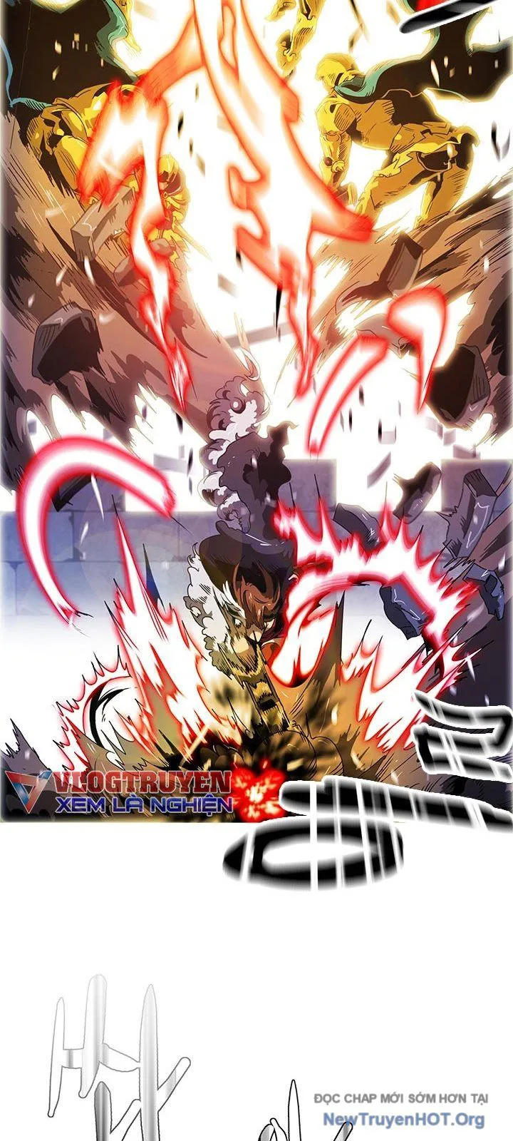 Knightsfall chương 1 - trang 45