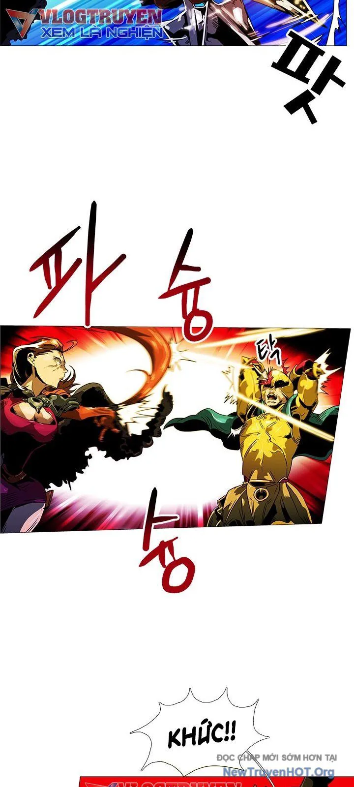 Knightsfall chương 1 - trang 48