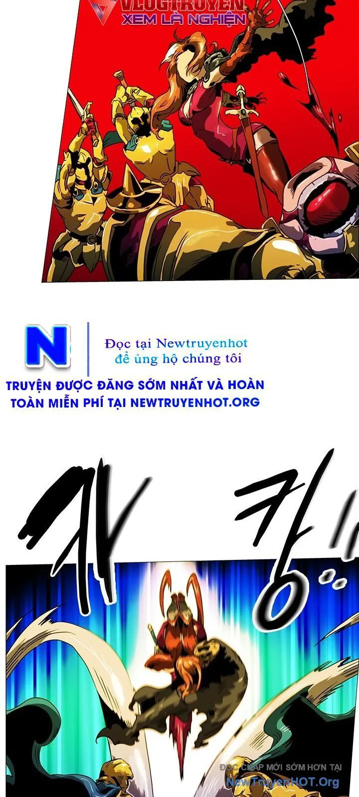 Knightsfall chương 1 - trang 49