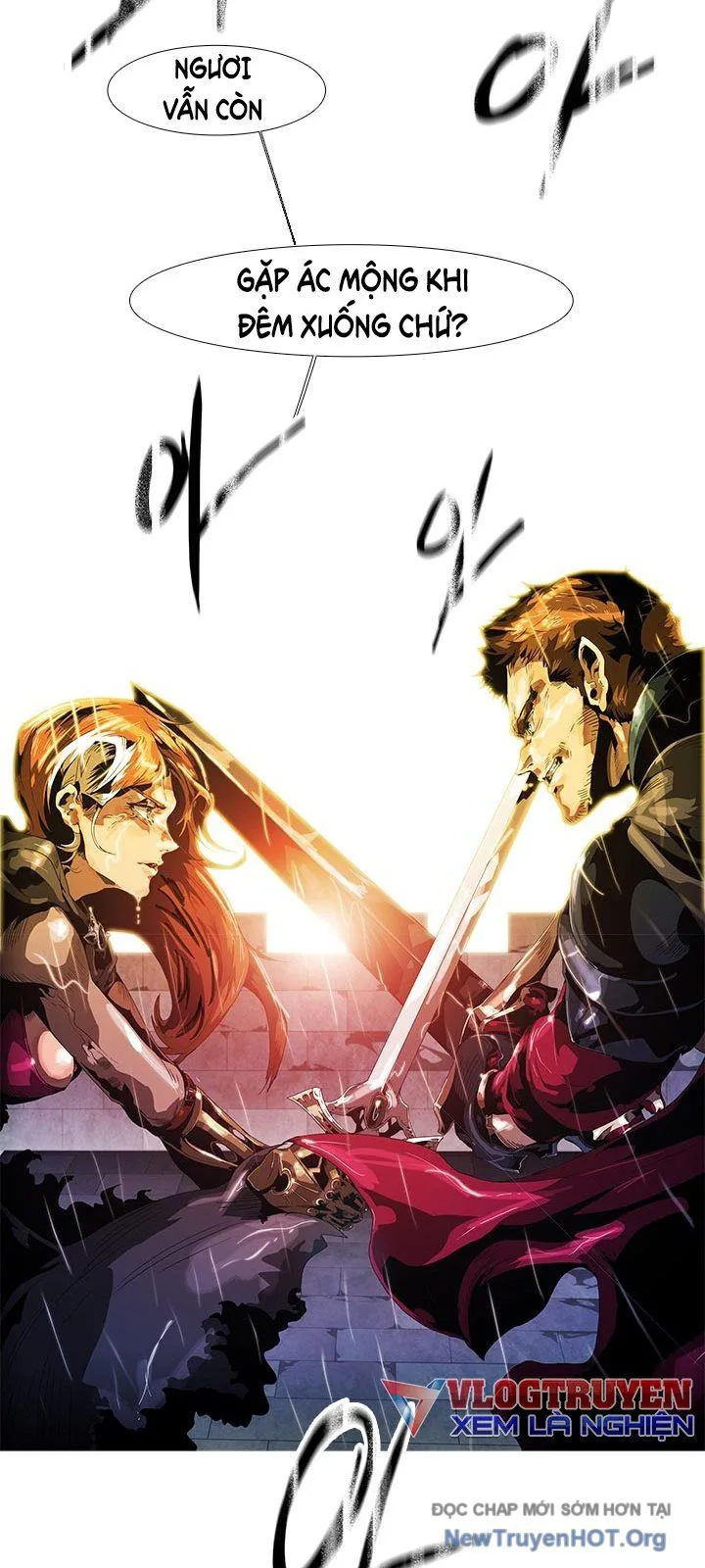 Knightsfall chương 1 - trang 65