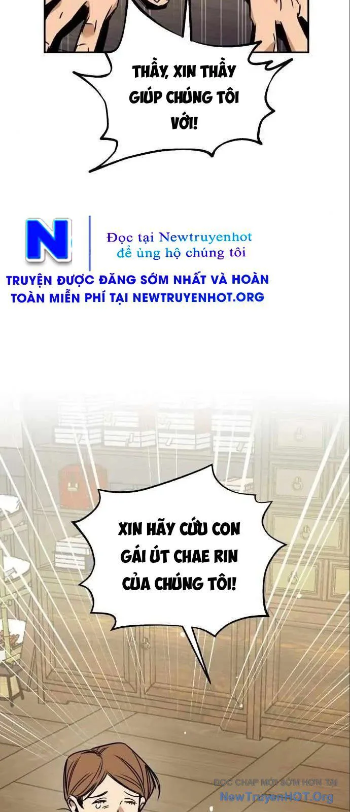 Tôi Chỉ Muốn Làm Học Sinh chương 3 - trang 4
