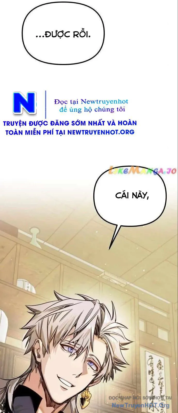 Tôi Chỉ Muốn Làm Học Sinh chương 3 - trang 18
