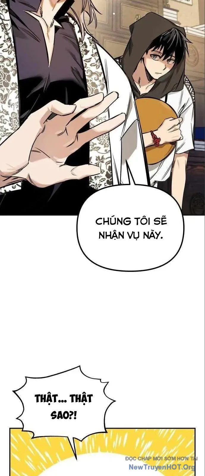 Tôi Chỉ Muốn Làm Học Sinh chương 3 - trang 19