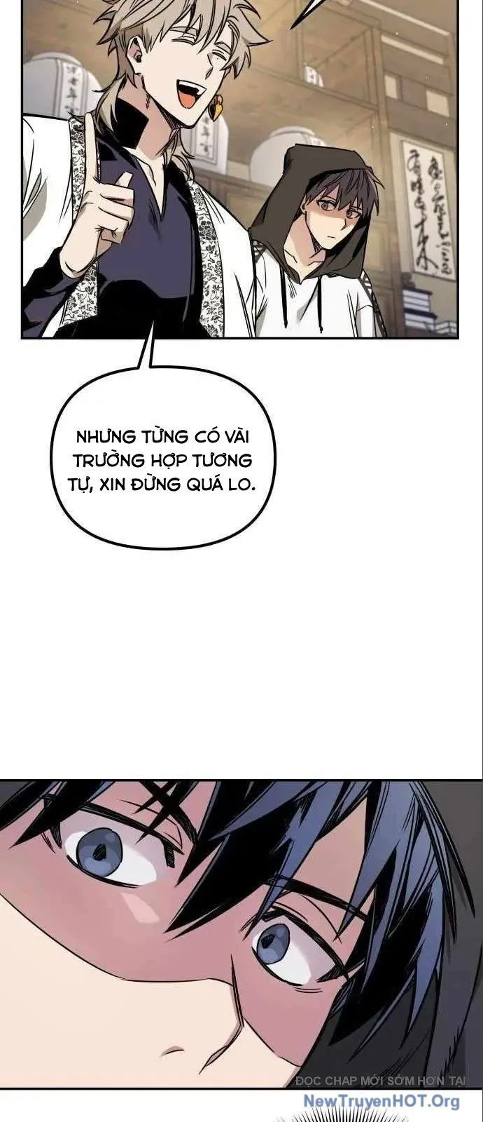 Tôi Chỉ Muốn Làm Học Sinh chương 3 - trang 21