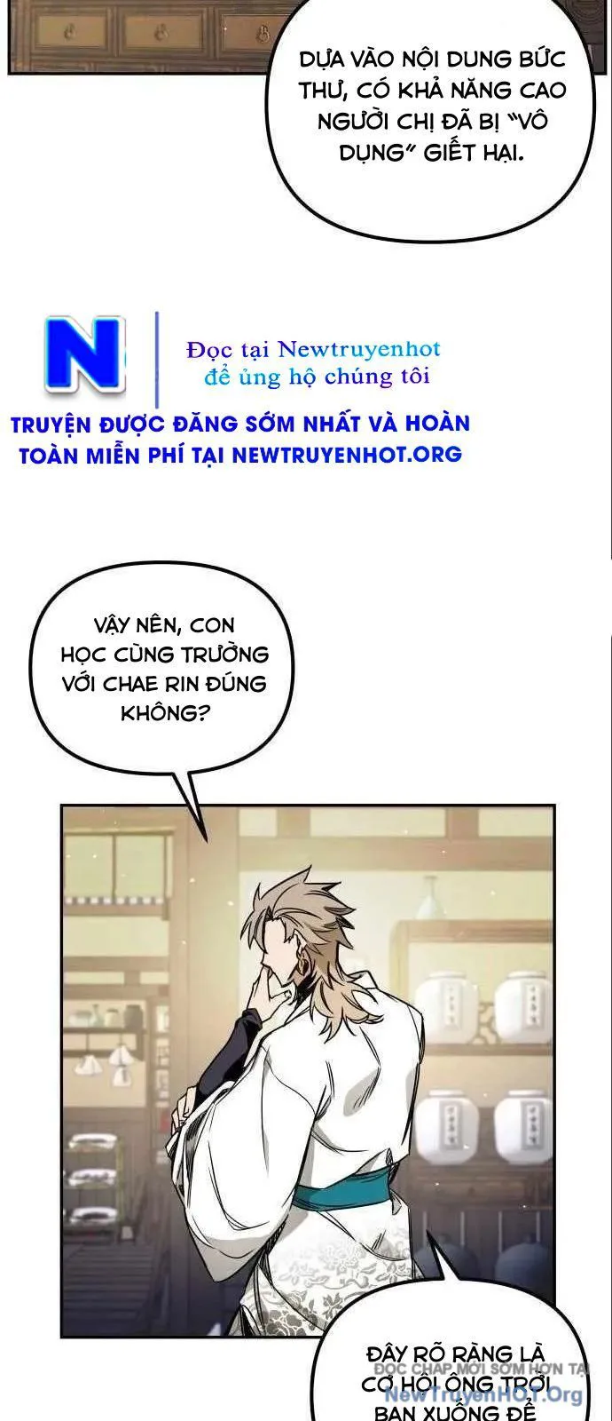 Tôi Chỉ Muốn Làm Học Sinh chương 3 - trang 24
