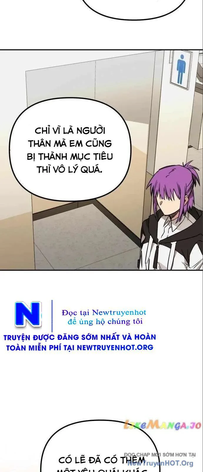 Tôi Chỉ Muốn Làm Học Sinh chương 3 - trang 35