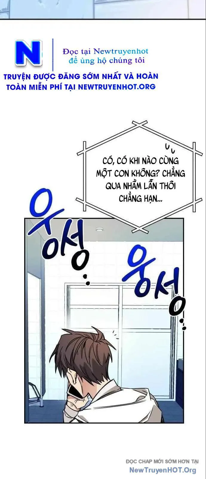 Tôi Chỉ Muốn Làm Học Sinh chương 3 - trang 37
