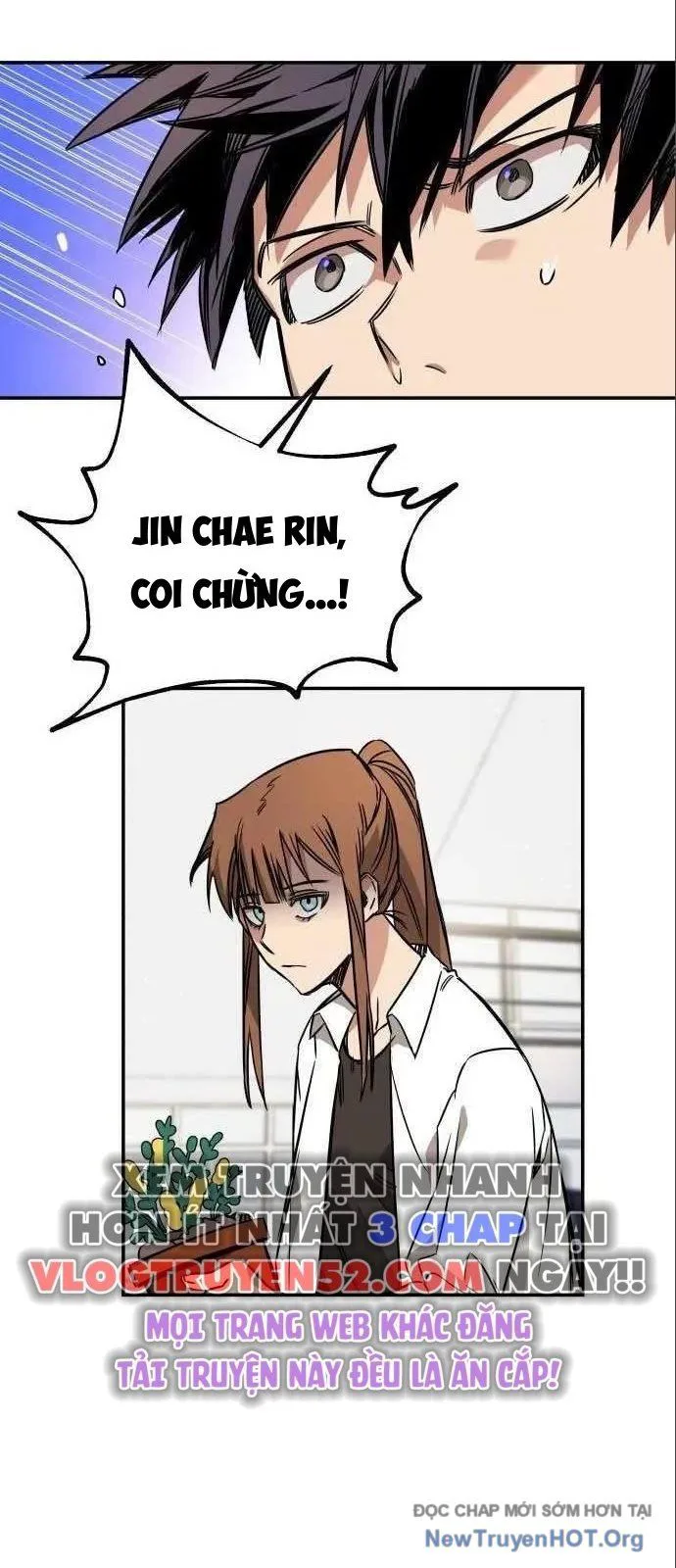 Tôi Chỉ Muốn Làm Học Sinh chương 3 - trang 44