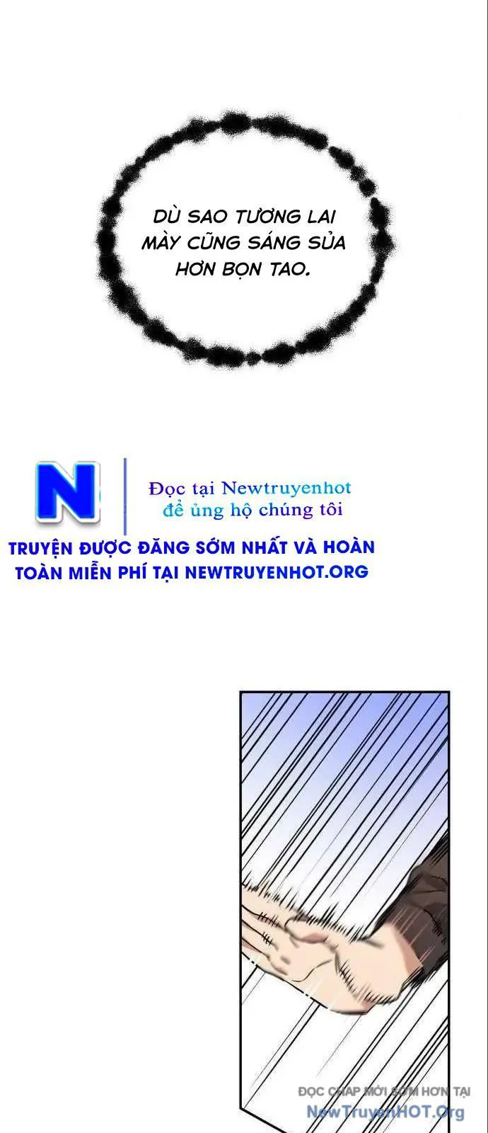Tôi Chỉ Muốn Làm Học Sinh chương 3 - trang 45