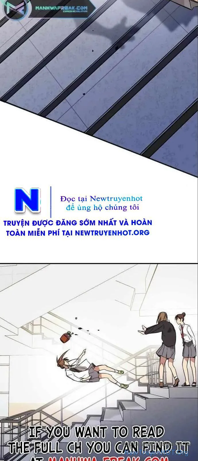 Tôi Chỉ Muốn Làm Học Sinh chương 3 - trang 47