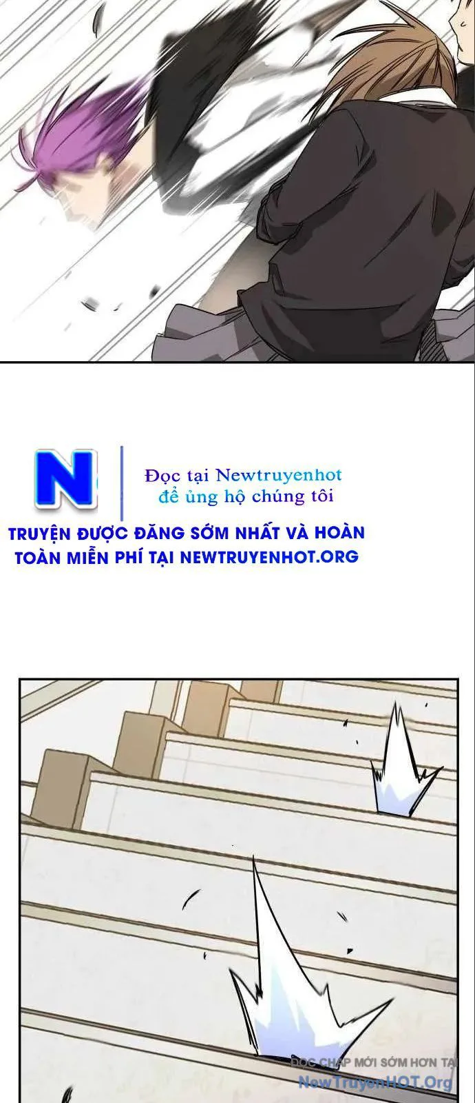 Tôi Chỉ Muốn Làm Học Sinh chương 3 - trang 49