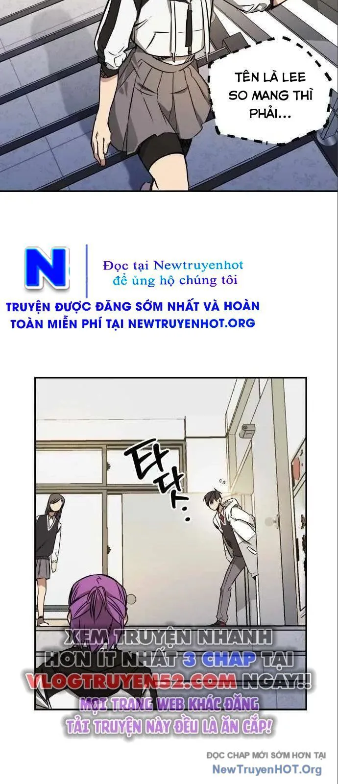 Tôi Chỉ Muốn Làm Học Sinh chương 3 - trang 56