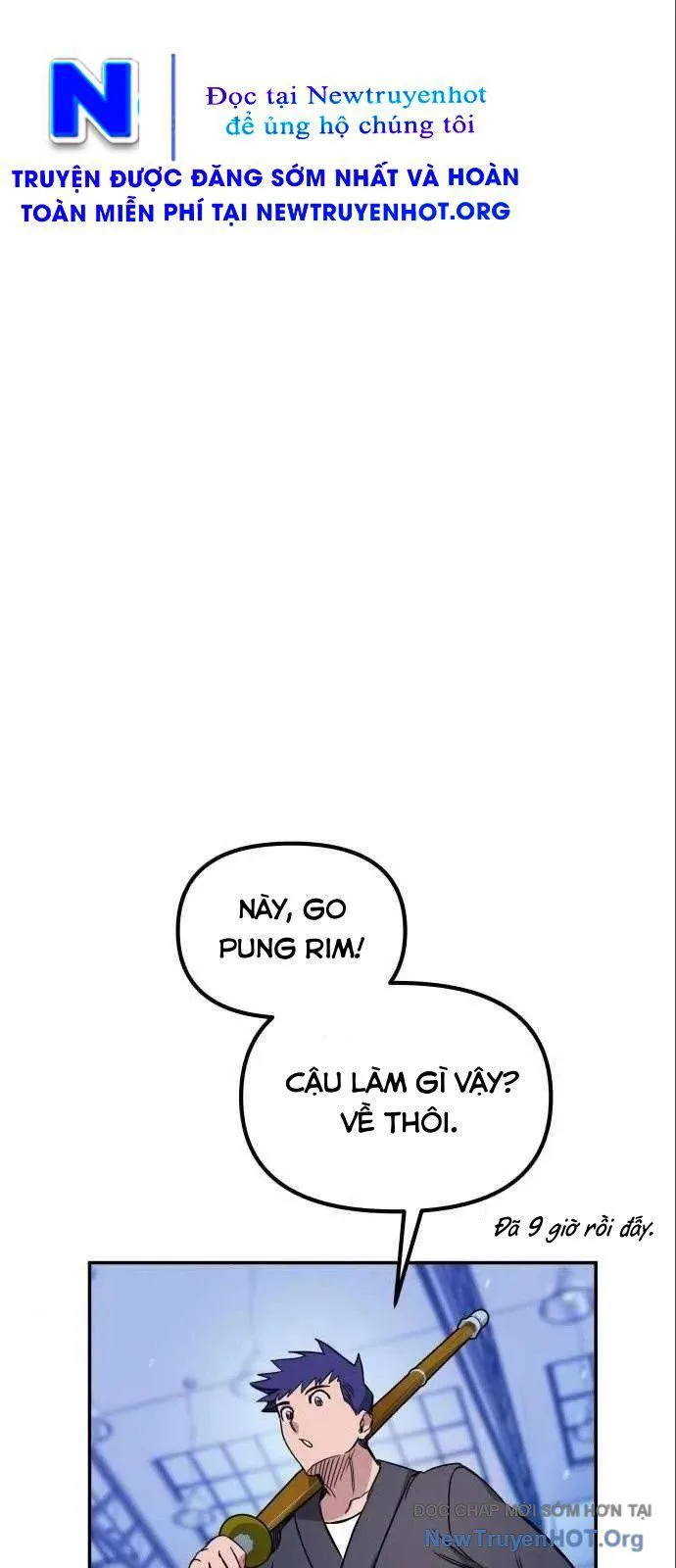 Tôi Chỉ Muốn Làm Học Sinh chương 3 - trang 62