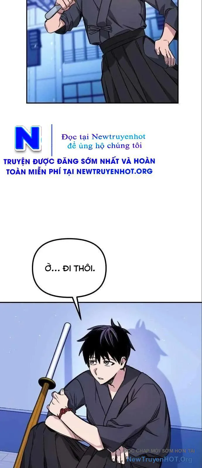 Tôi Chỉ Muốn Làm Học Sinh chương 3 - trang 63