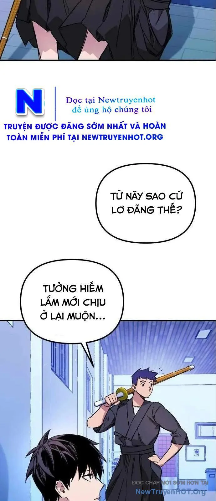Tôi Chỉ Muốn Làm Học Sinh chương 3 - trang 64
