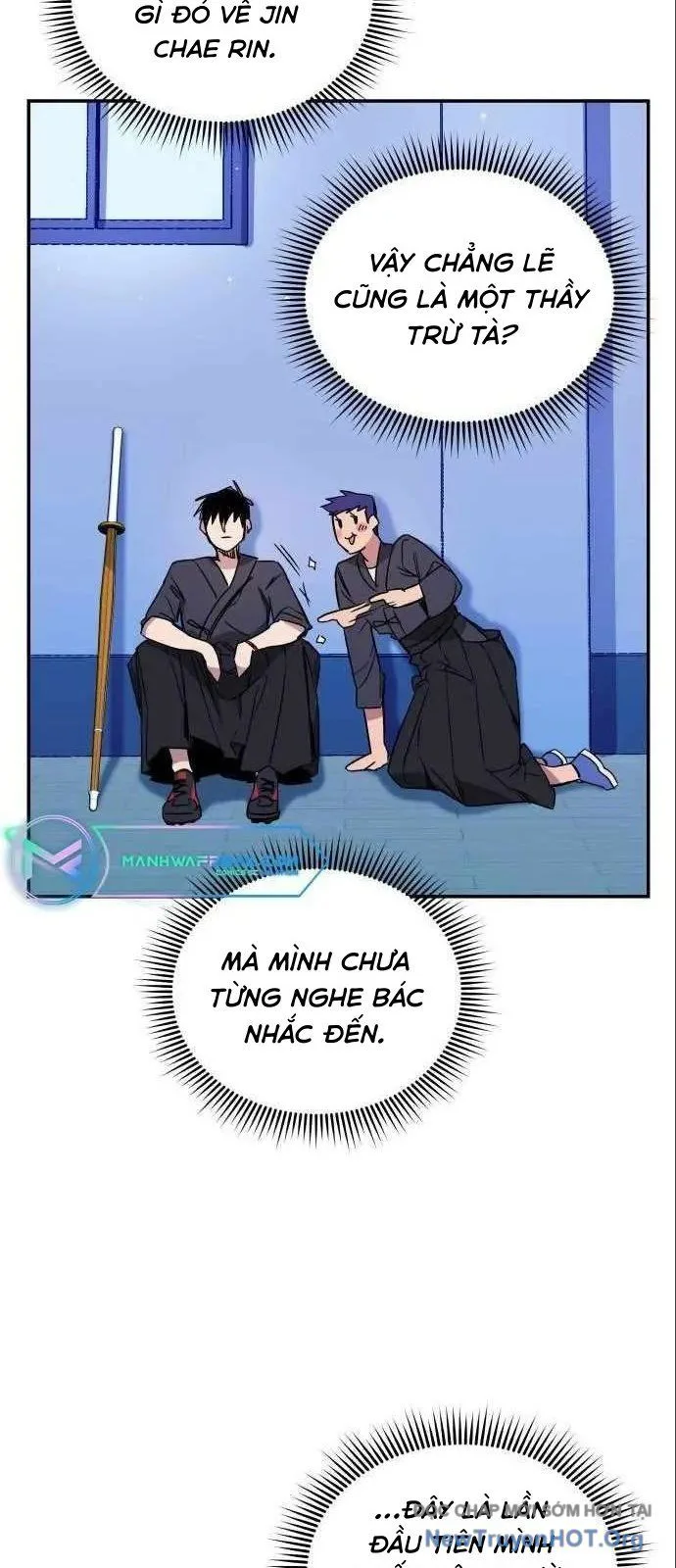 Tôi Chỉ Muốn Làm Học Sinh chương 3 - trang 67