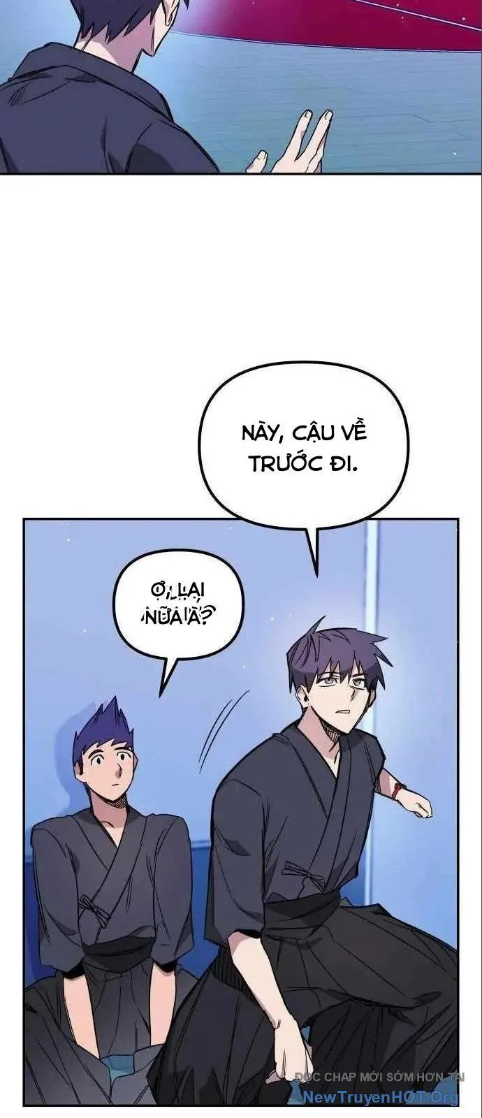 Tôi Chỉ Muốn Làm Học Sinh chương 3 - trang 70