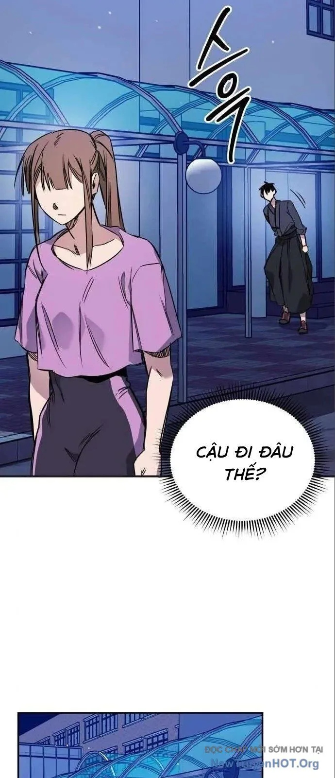 Tôi Chỉ Muốn Làm Học Sinh chương 3 - trang 72