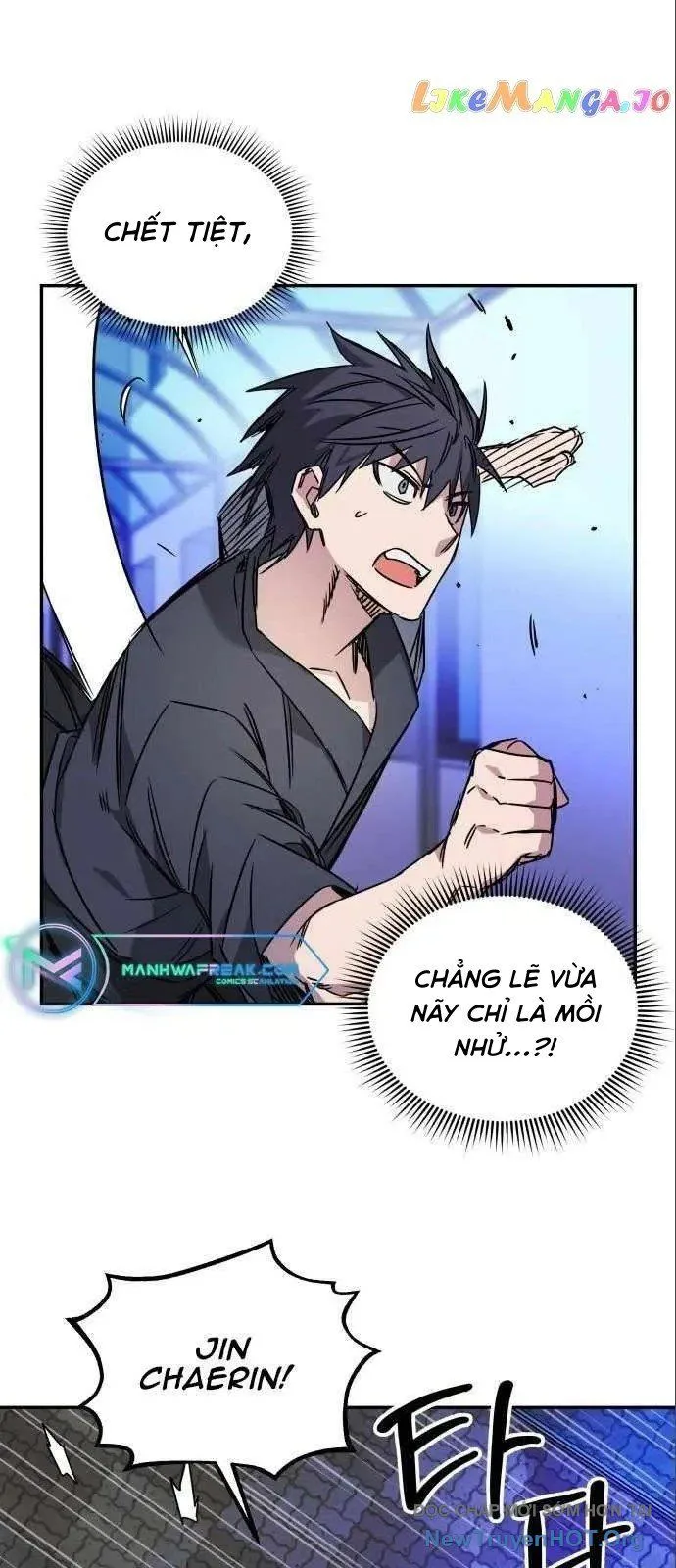 Tôi Chỉ Muốn Làm Học Sinh chương 3 - trang 78