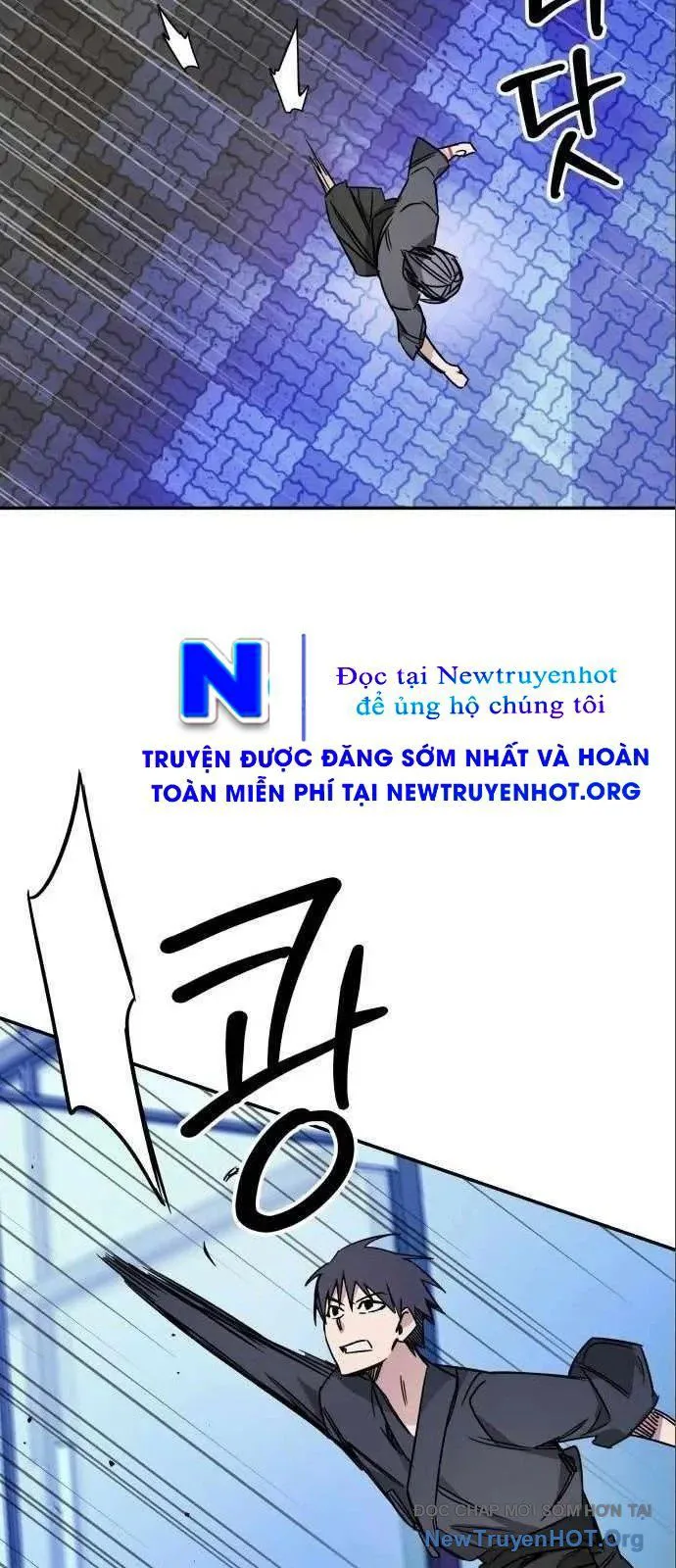 Tôi Chỉ Muốn Làm Học Sinh chương 3 - trang 79