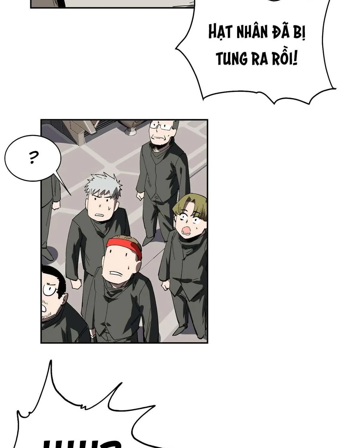 Giang Tư Tiên Sinh chương 7 - trang 14