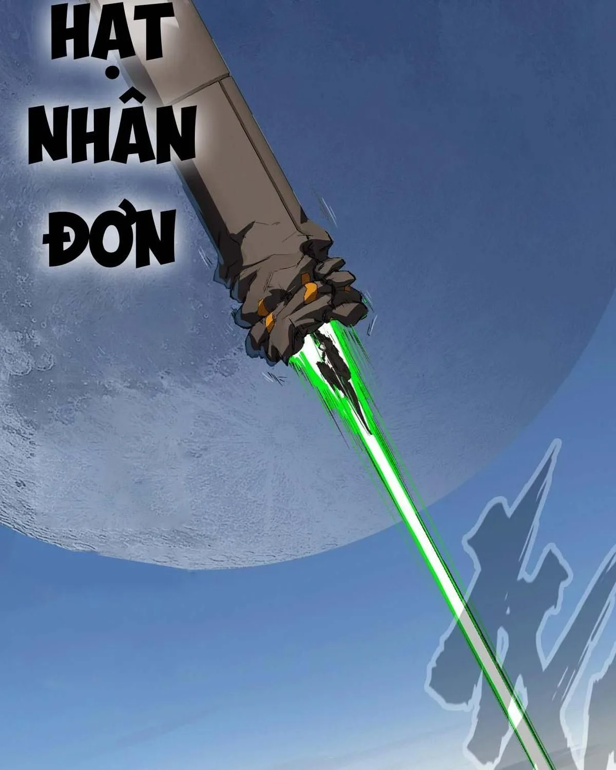 Giang Tư Tiên Sinh chương 7 - trang 49