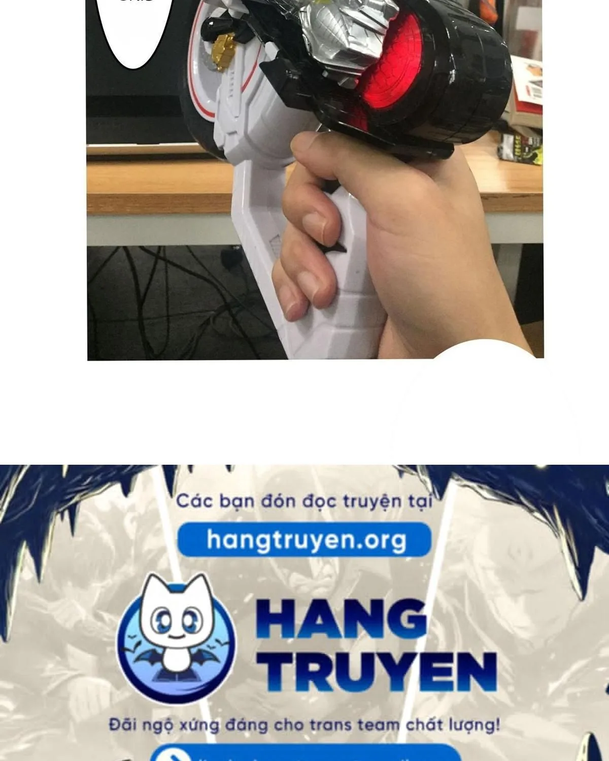 Giang Tư Tiên Sinh chương 10 - trang 62