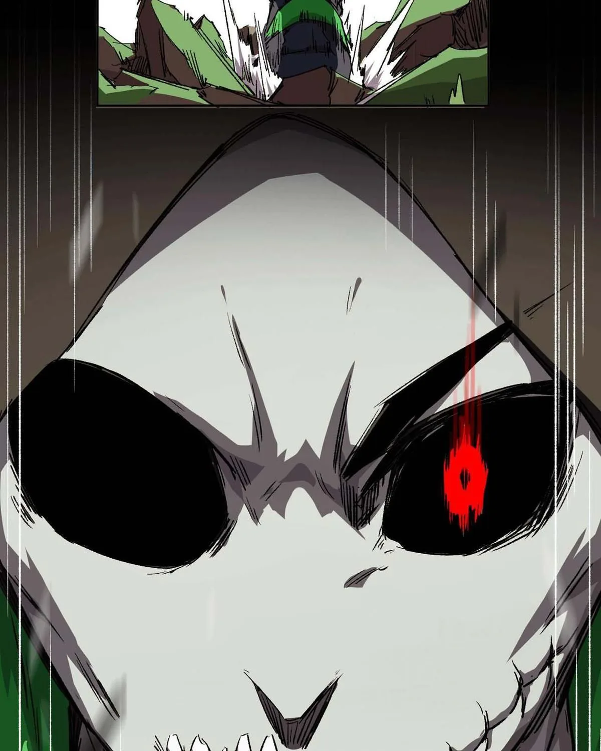 Giang Tư Tiên Sinh chương 11 - trang 46