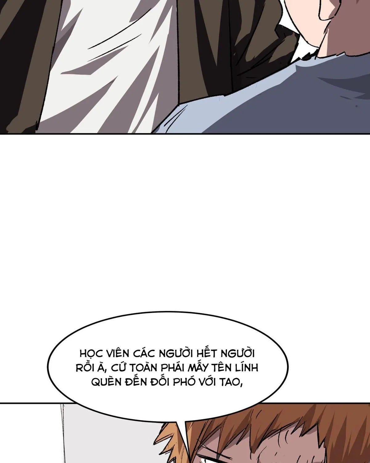 Giang Tư Tiên Sinh chương 14 - trang 12