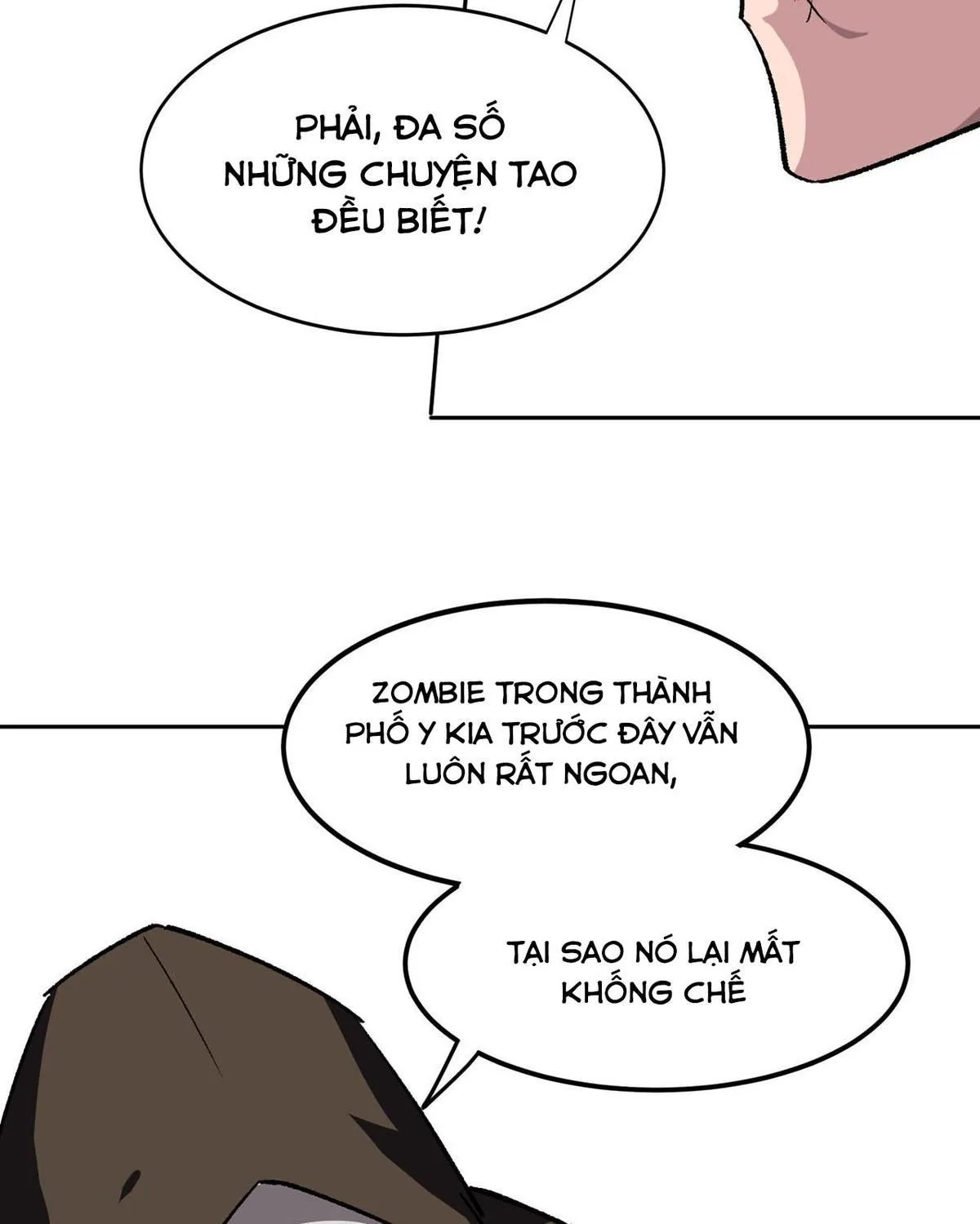 Giang Tư Tiên Sinh chương 14 - trang 31