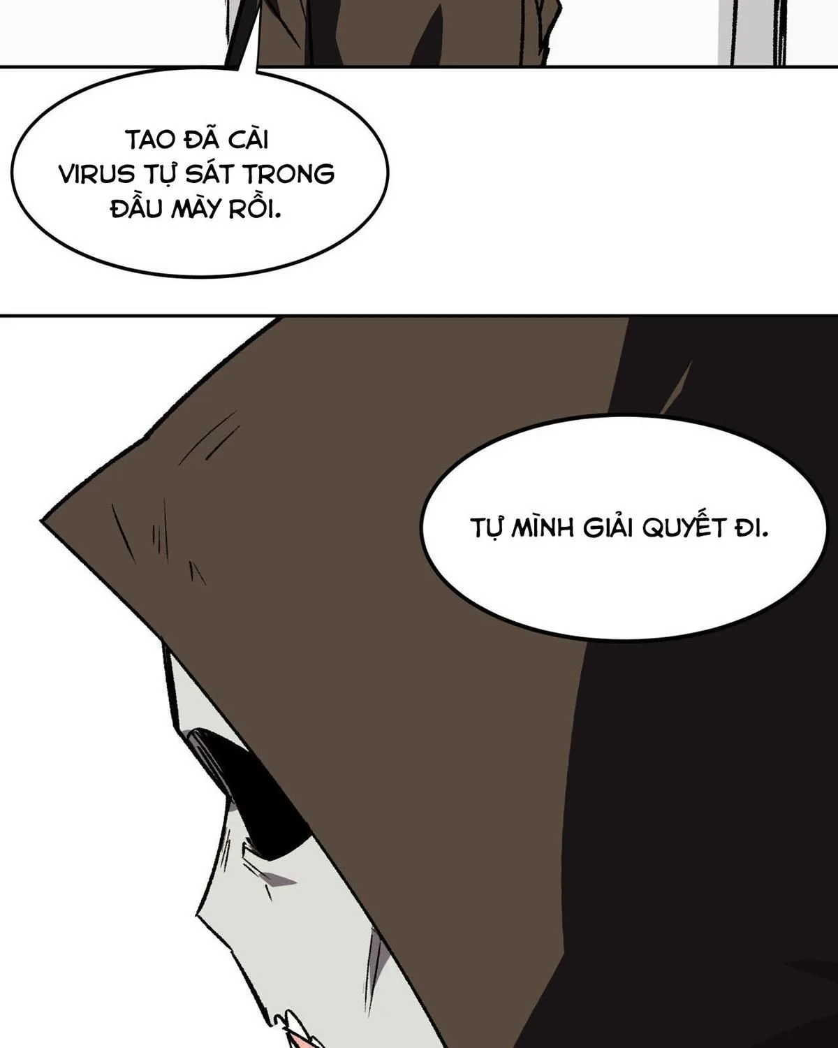 Giang Tư Tiên Sinh chương 14 - trang 40