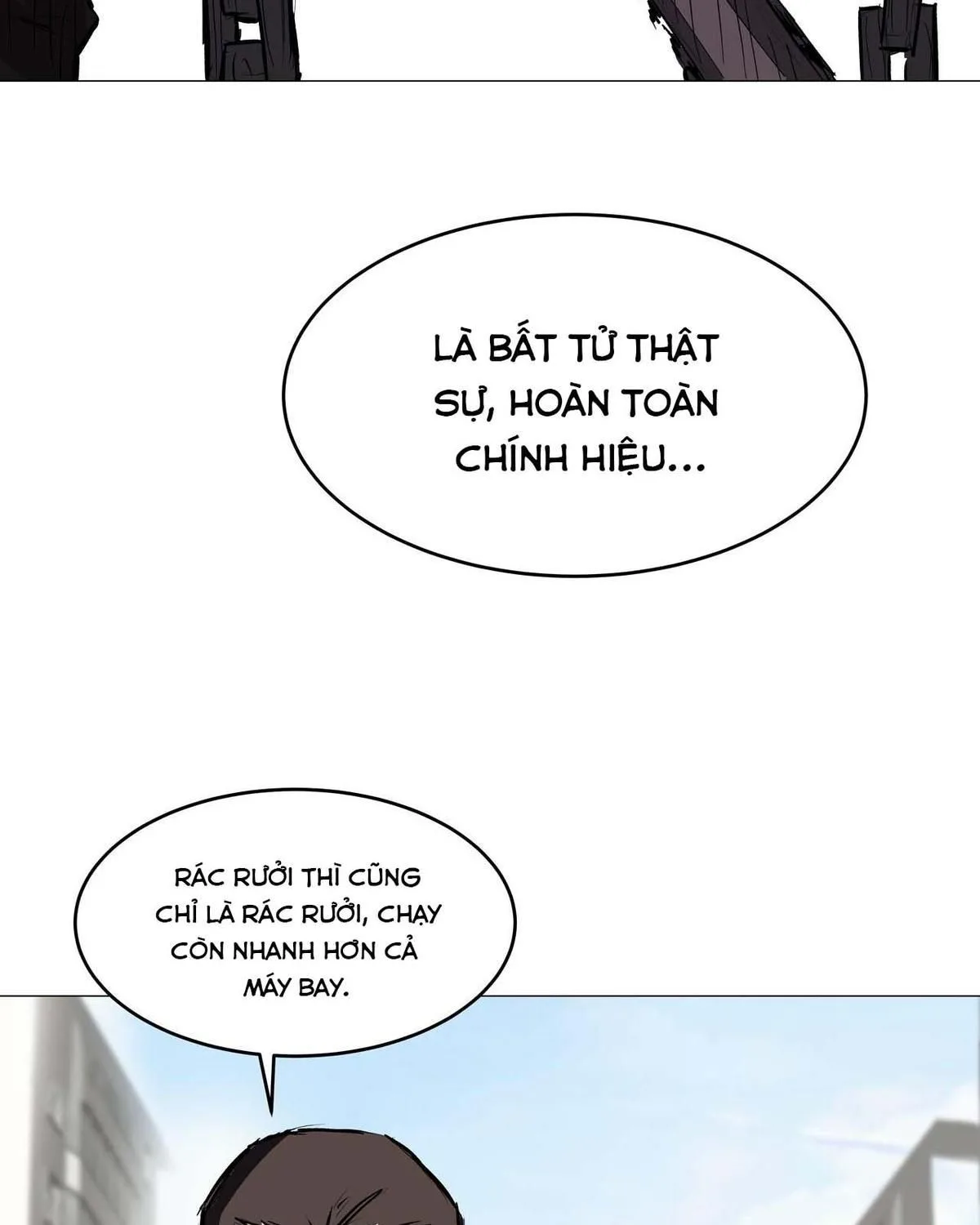 Giang Tư Tiên Sinh chương 20 - trang 13