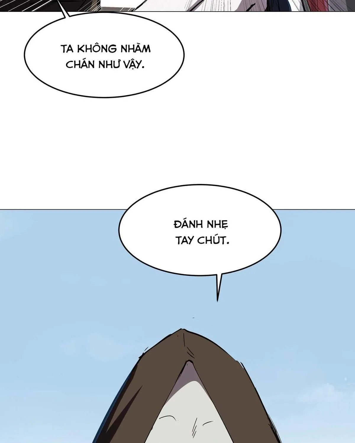 Giang Tư Tiên Sinh chương 20 - trang 48