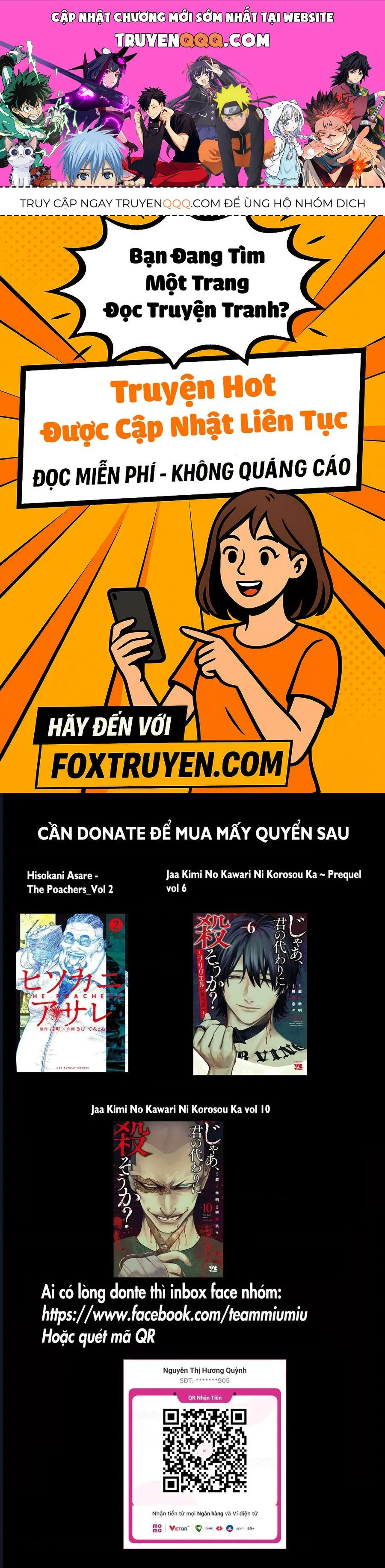 Darwin Jihen chương 5 - trang 1