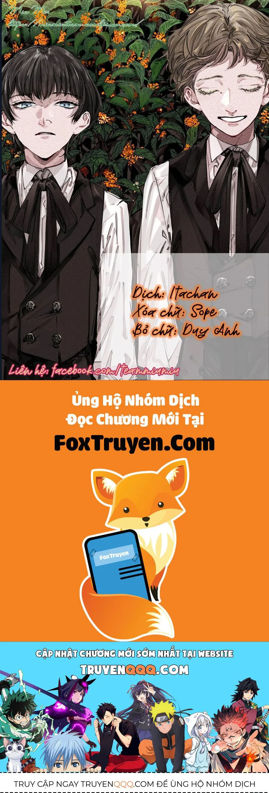 Darwin Jihen chương 5 - trang 30