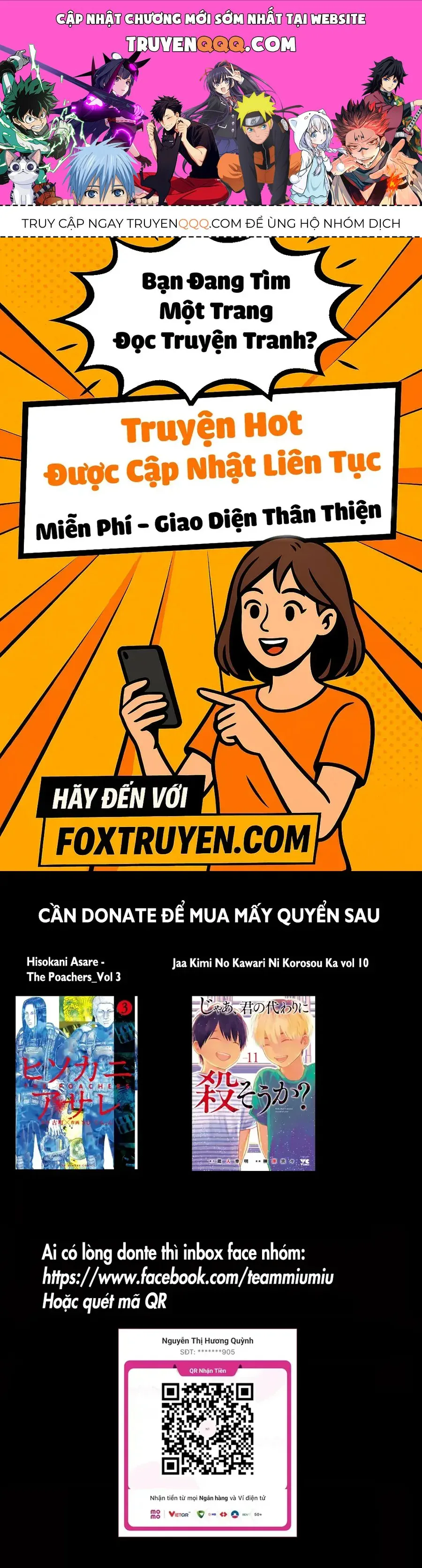 Darwin Jihen chương 8 - trang 1