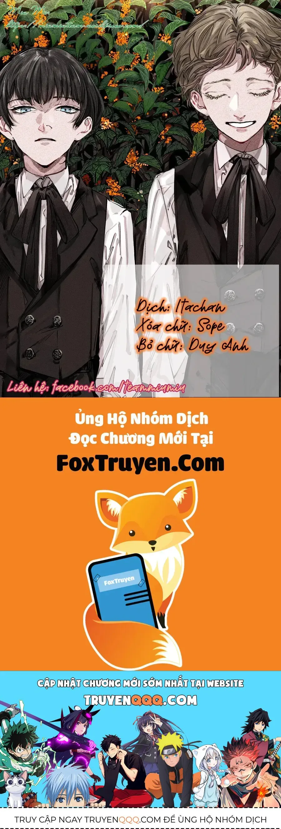 Darwin Jihen chương 8 - trang 32