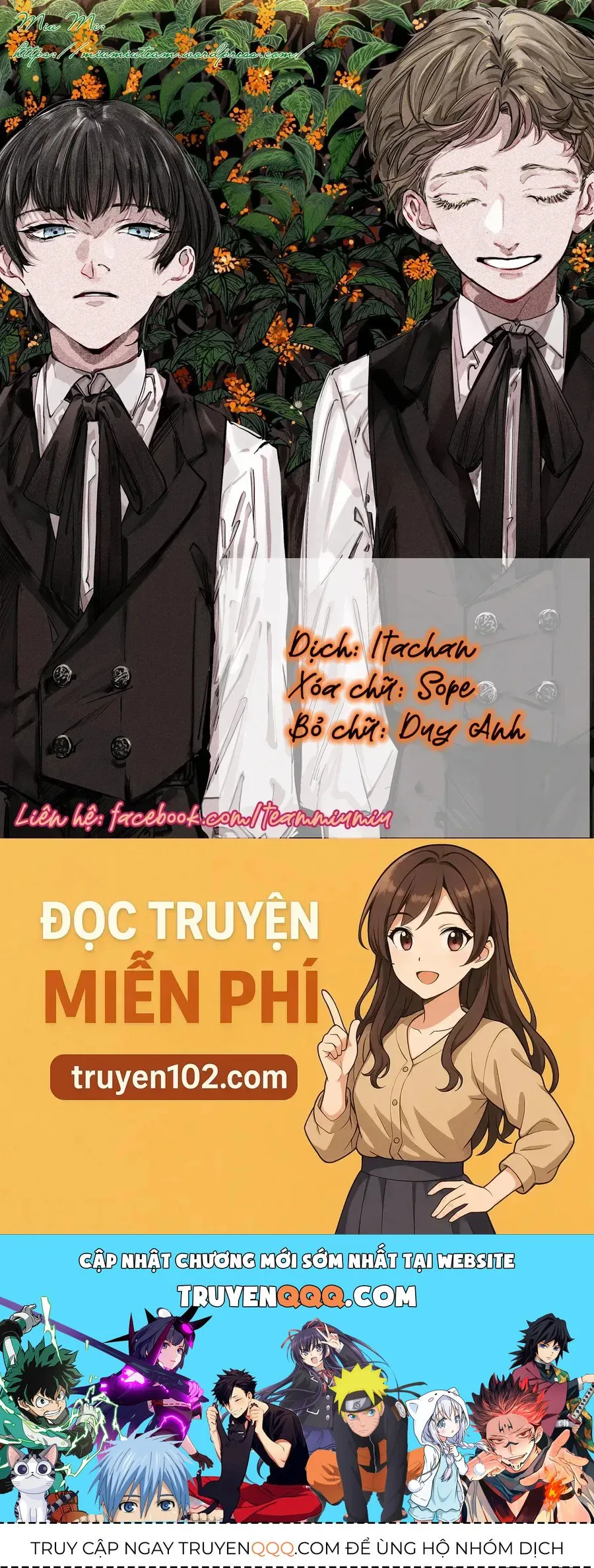 Darwin Jihen chương 37 - trang 44