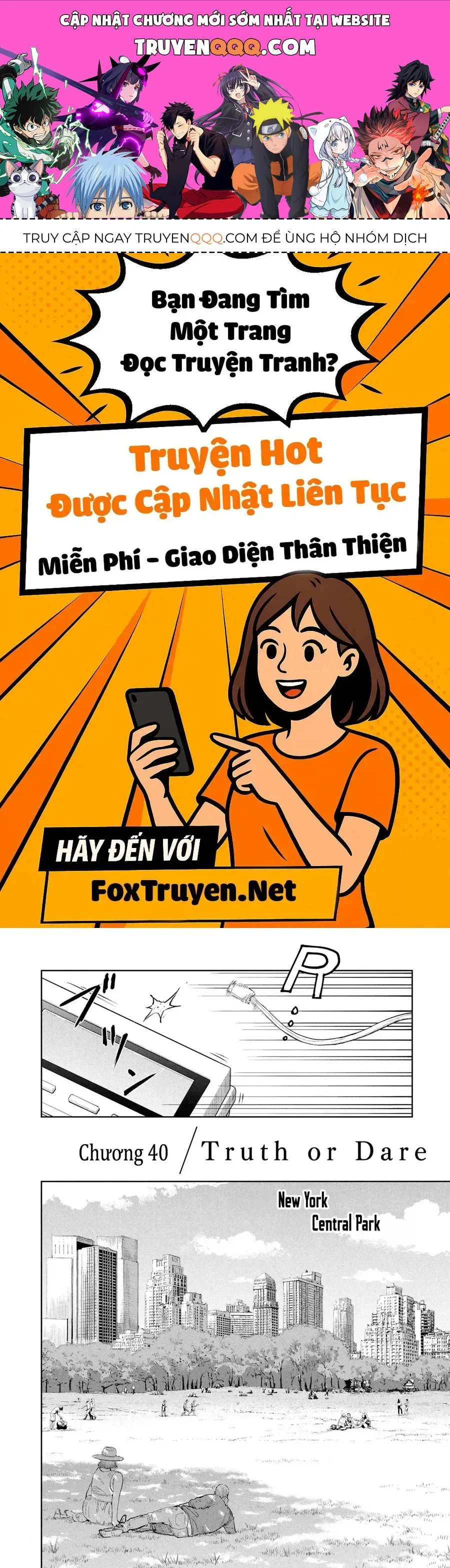 Darwin Jihen chương 40 - trang 1