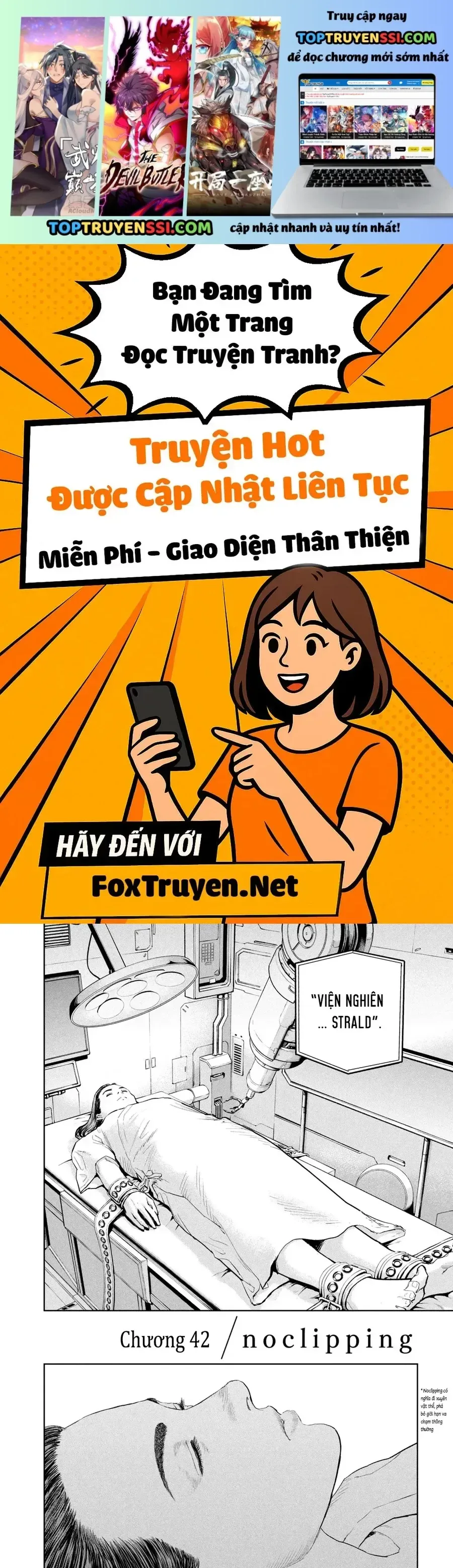 Darwin Jihen chương 42 - trang 2