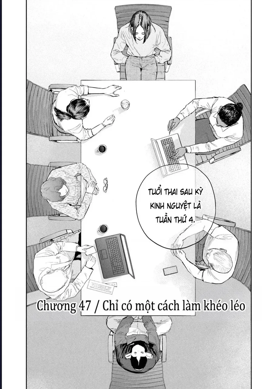 Darwin Jihen chương 47 - trang 2