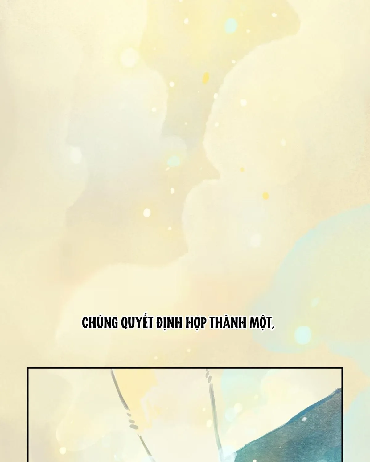 Năm Bạn Mèo chương 1 - trang 14