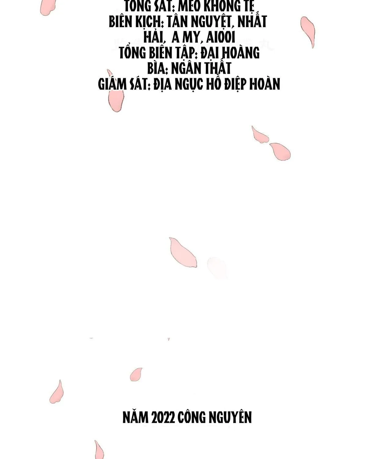 Năm Bạn Mèo chương 4 - trang 3