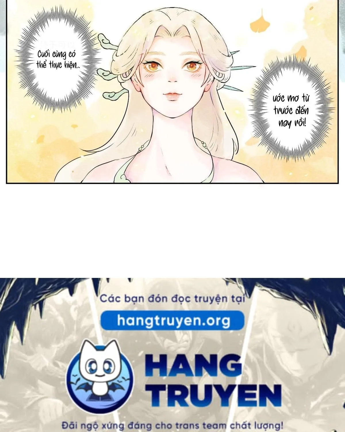 Năm Bạn Mèo chương 4 - trang 22