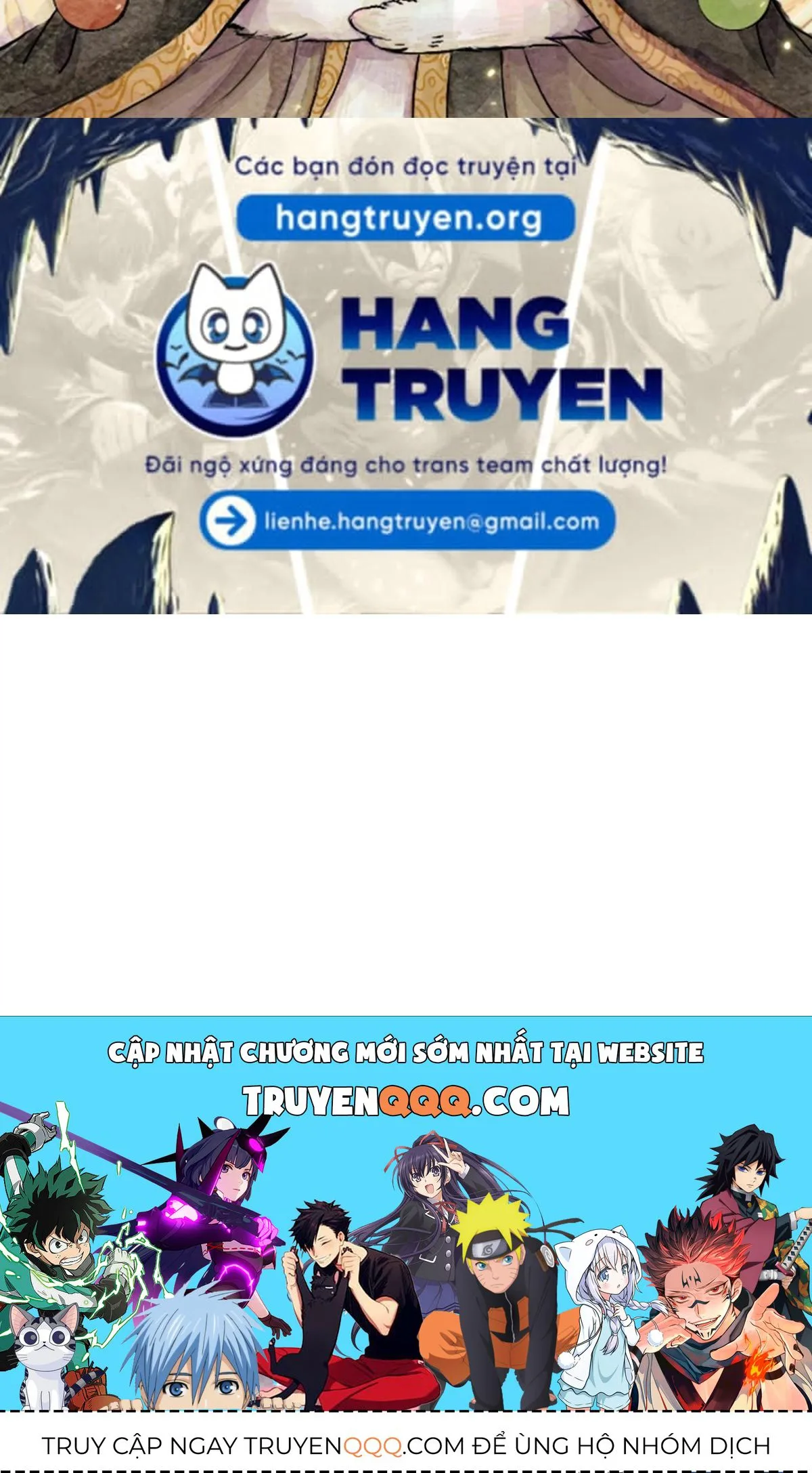 Năm Bạn Mèo chương 10 - trang 25