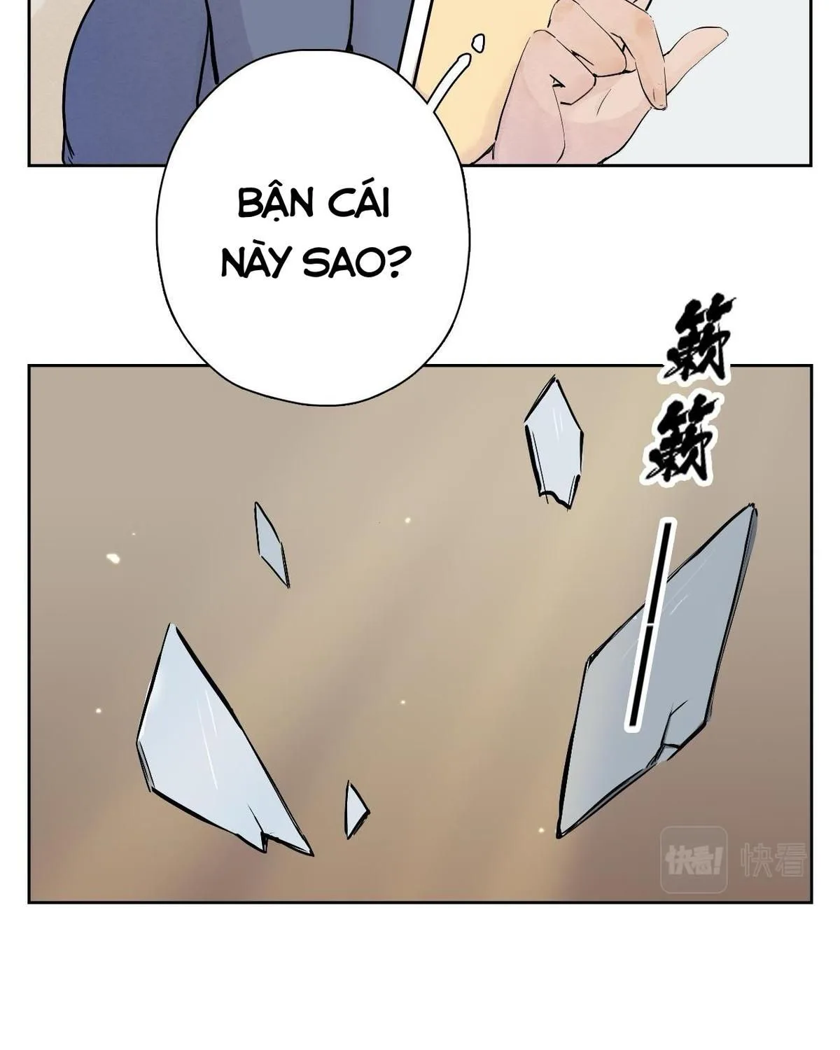 Năm Bạn Mèo chương 20 - trang 14